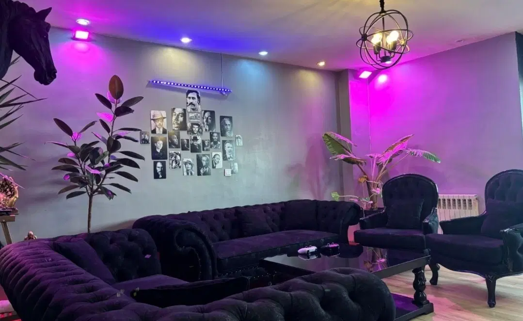 واحد روزانه سعادت آباد