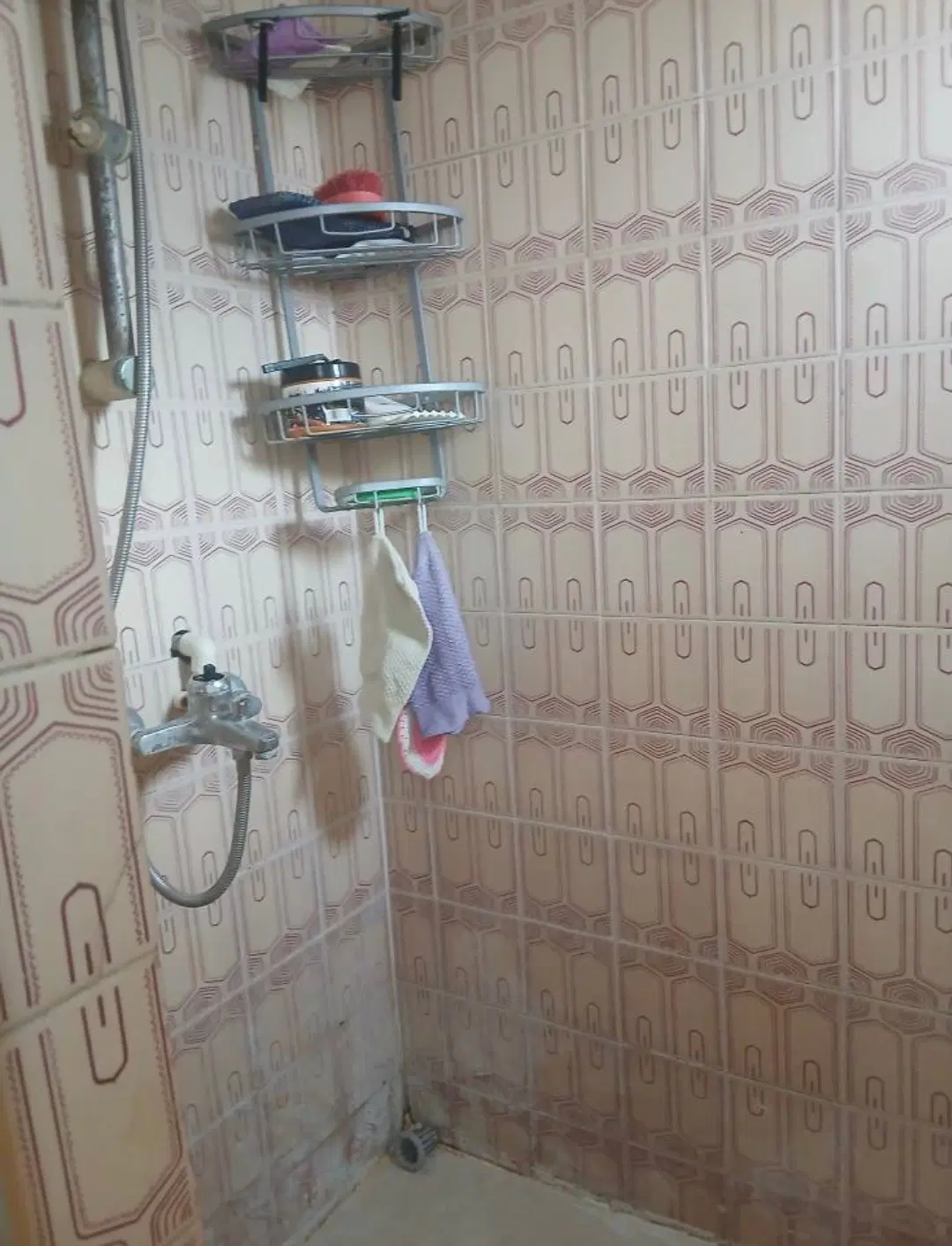 اجاره ۴۰ متر واحد قدیمی ساخت