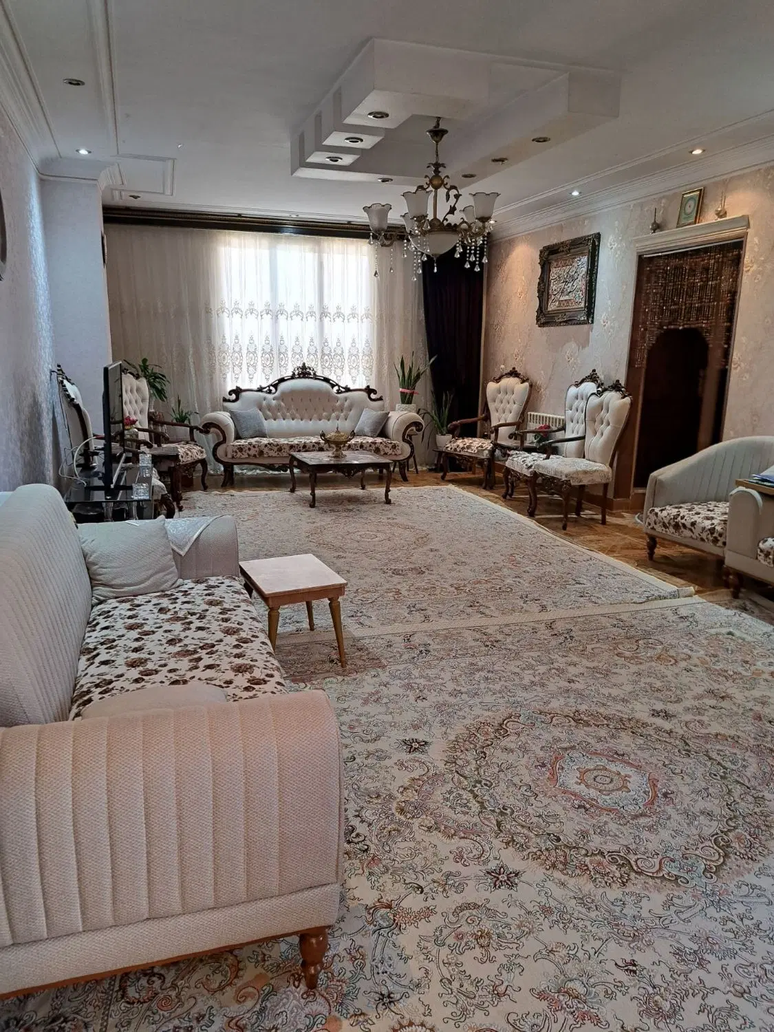 واحد ۹۲ متر