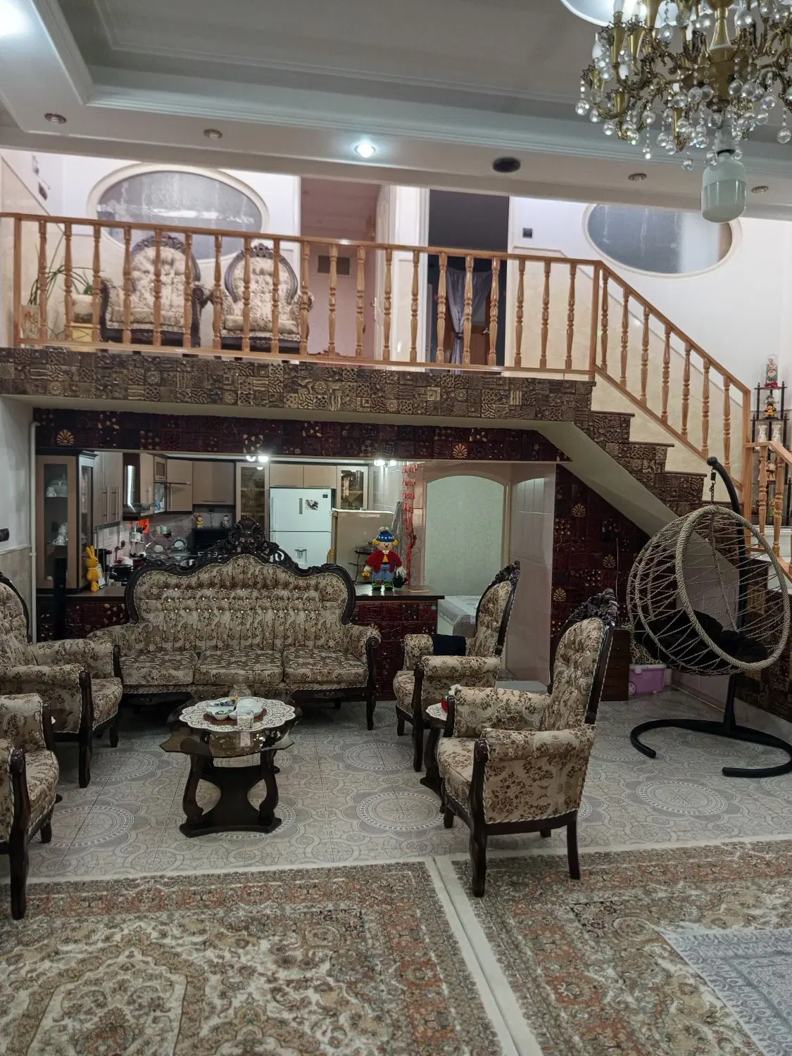 منزل فروشی
