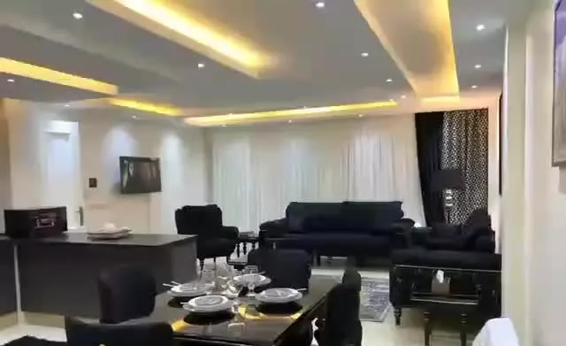 اجاره سوییت آپارتمان مبله_فول امکانات،کیانپارس