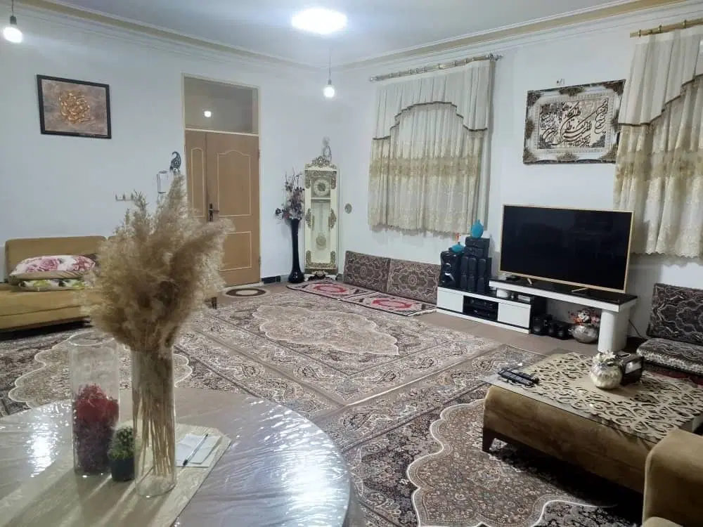 منزل ویلایی عبور مجزا