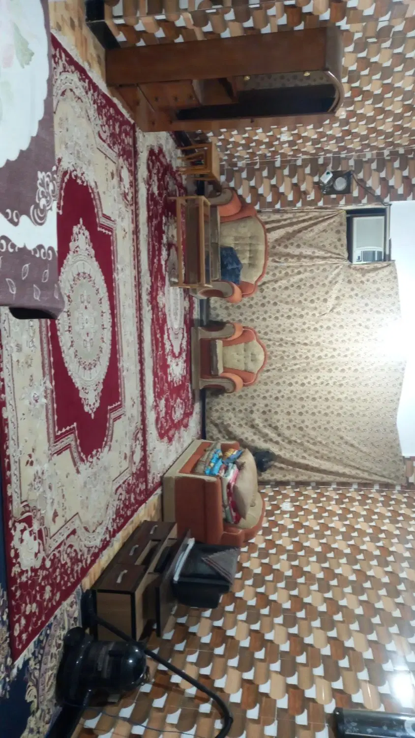 سوییت مسافر