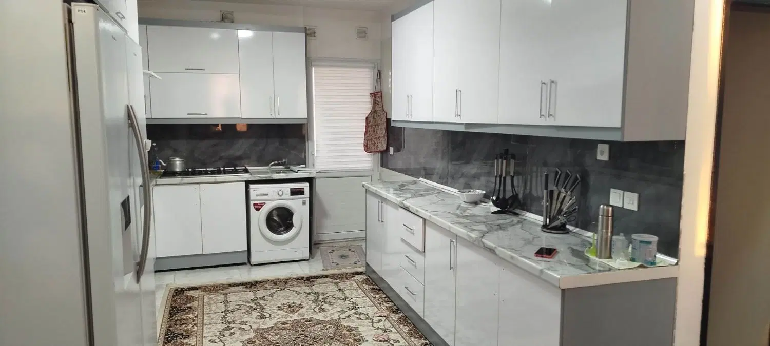 آپارتمان فروشی