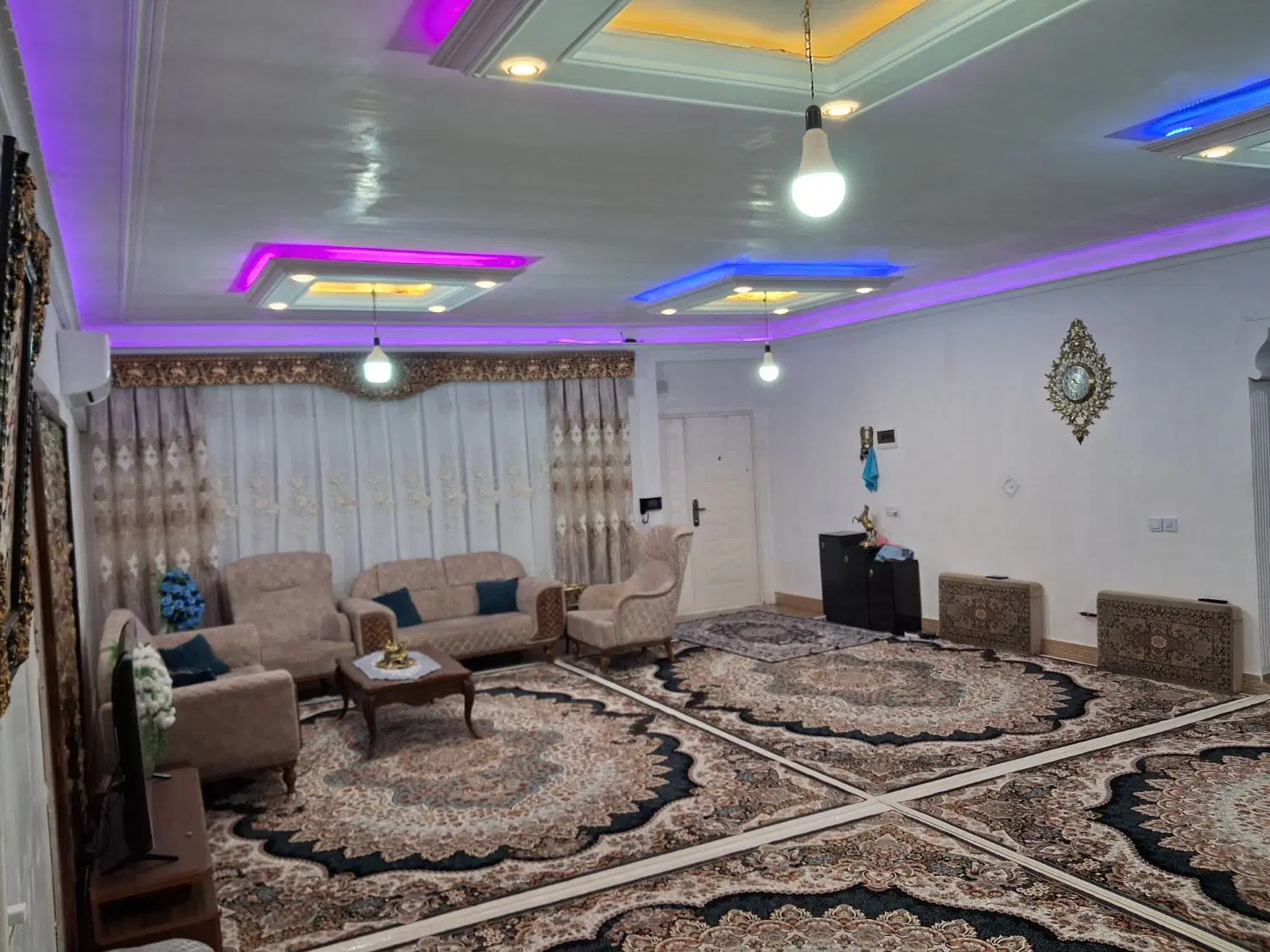 منزل مسکونی ویلایی