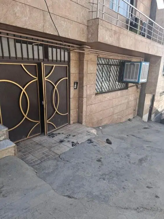 خانه فروشی اتوبان دکتر حسینی