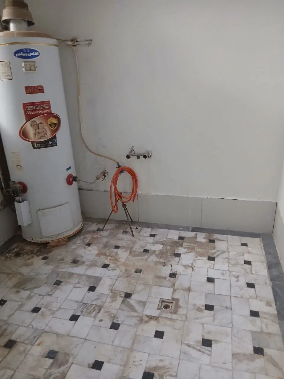 خانه اجاره ای درقم قلعه کامکار