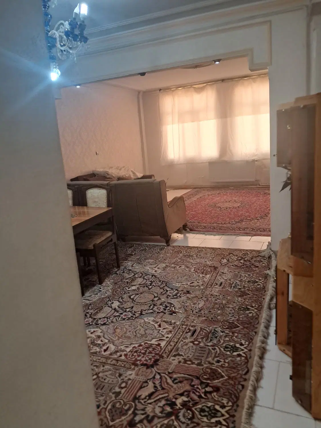 فروش اپارتمانی فاز 1 مهستان