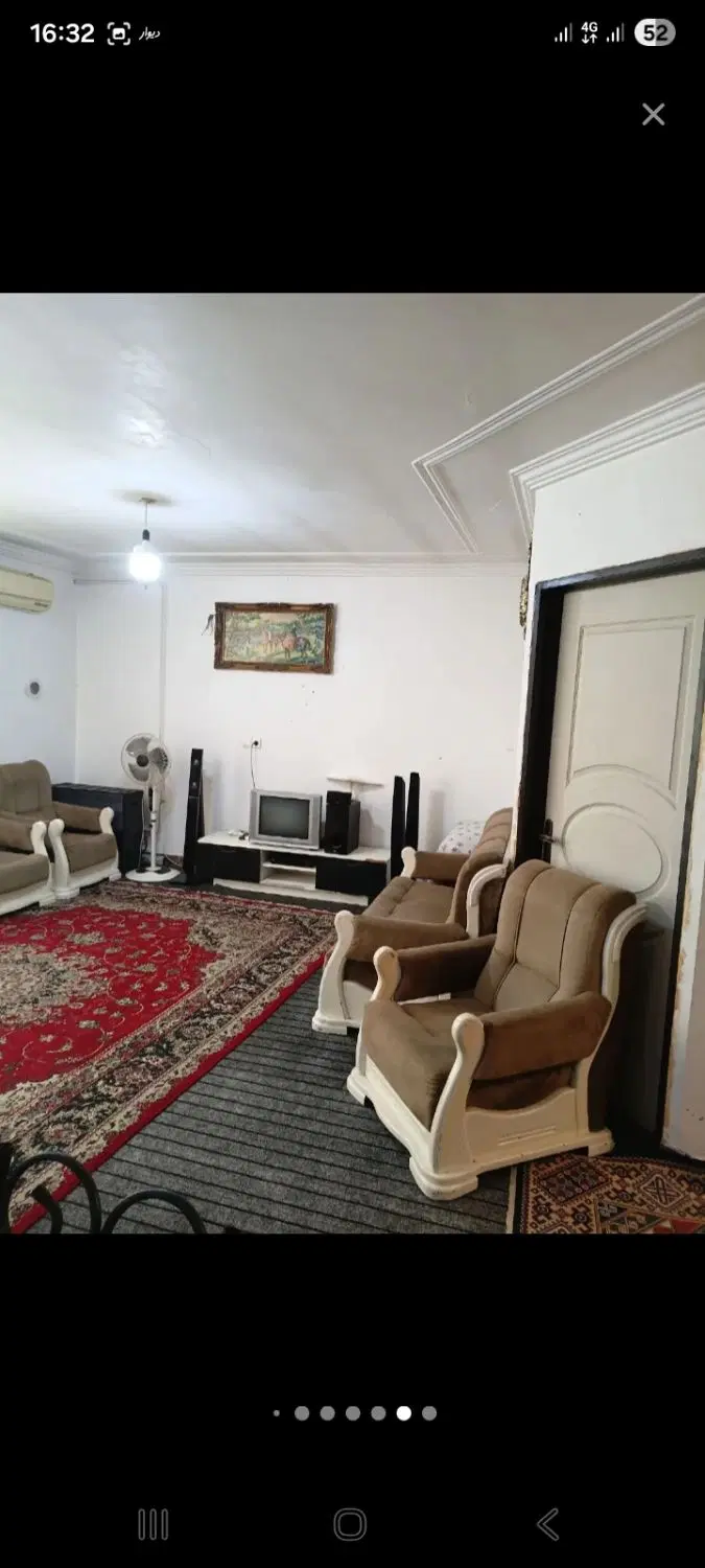 اجاره سوییت واقع در زیارت