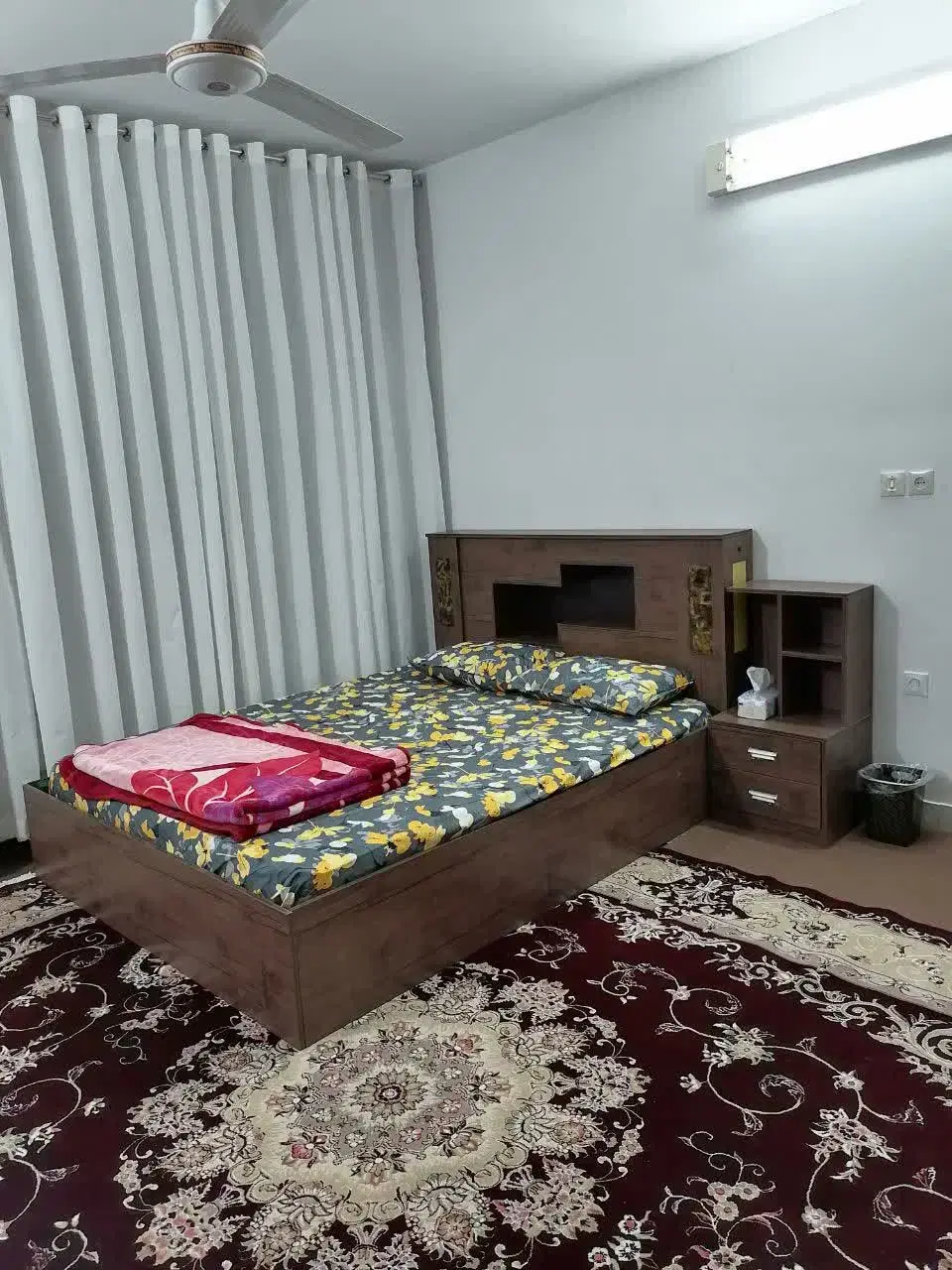 سوییت میدان خاتمی