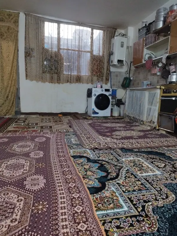 منزل ویلایی