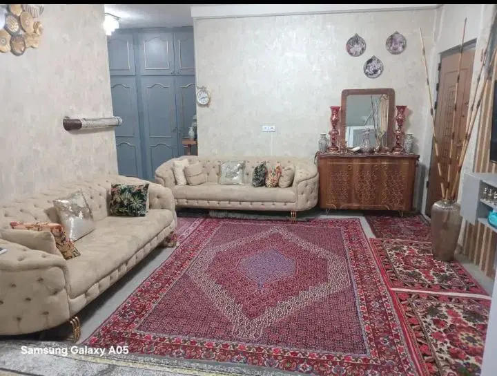 آپارتمان گلستان یک خوابه