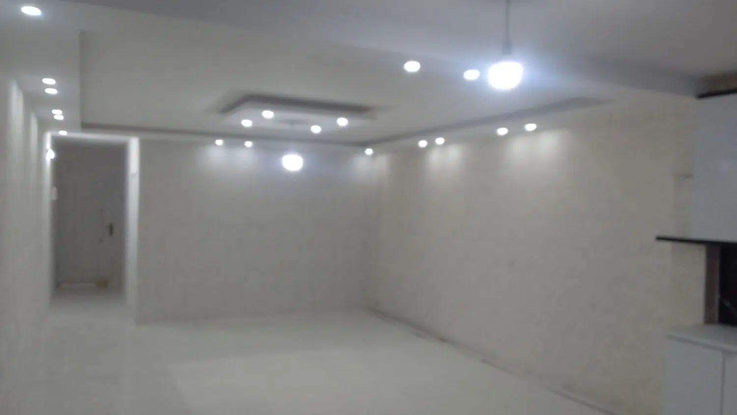 آپارتمان ۸۰متری شیک
