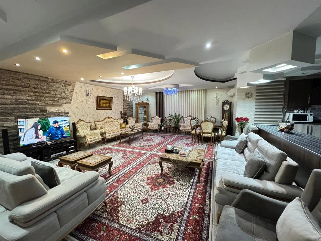 فروش آپارتمان تک واحدی بدون  خرج