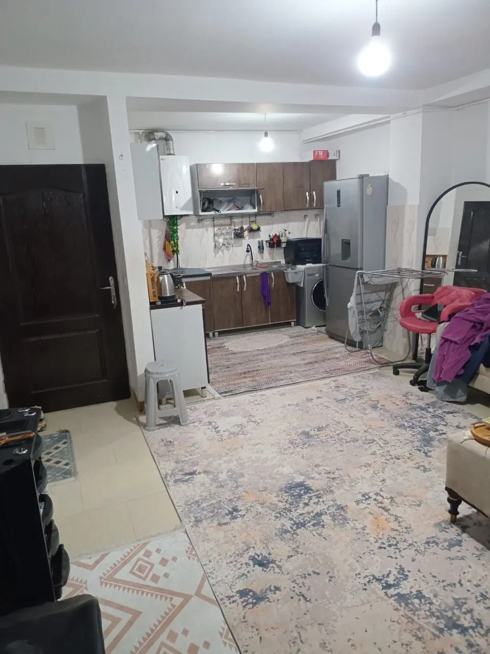 خانه فروش 60 متری 1 خواب قولنامه کد رهگیری