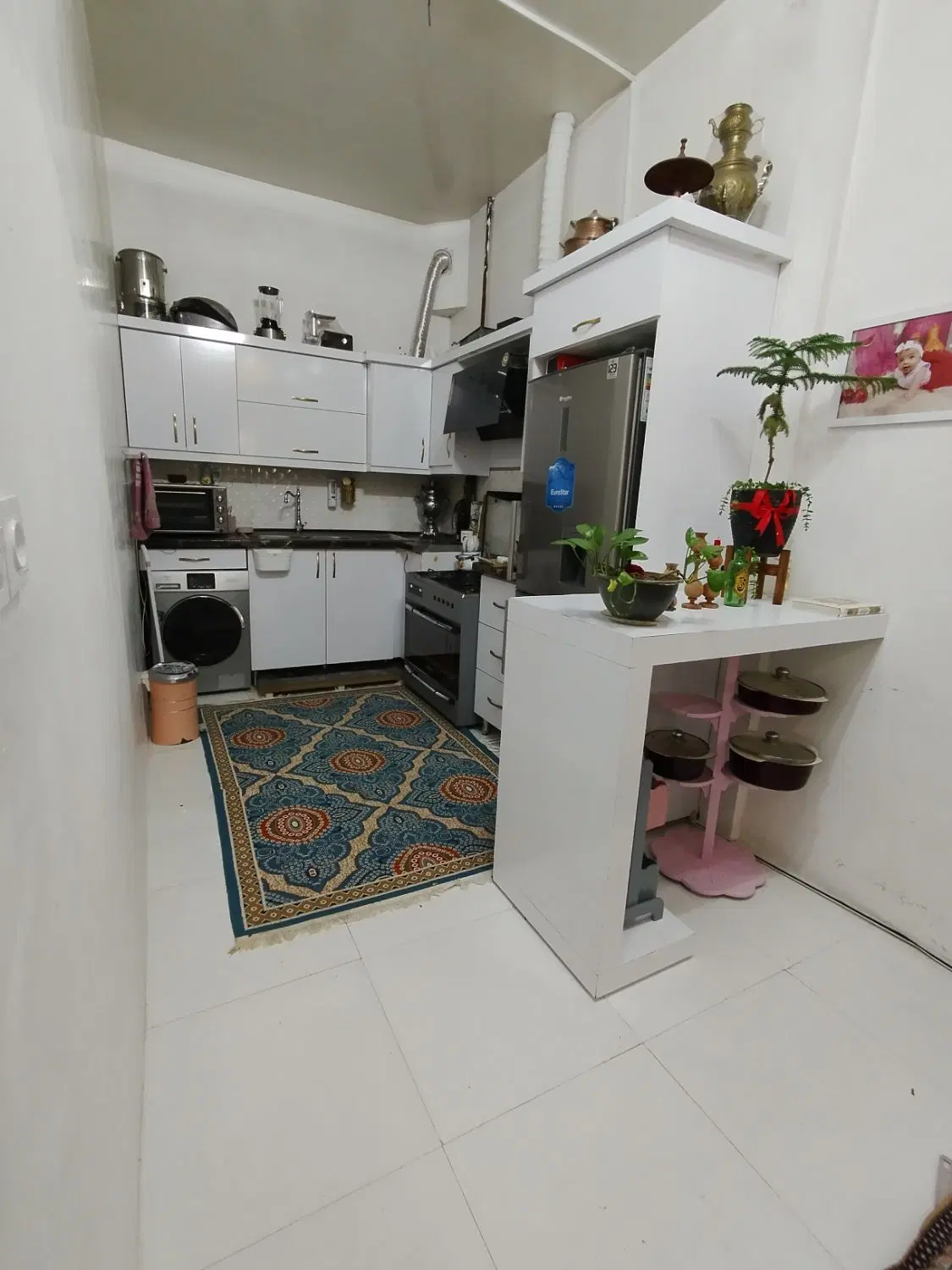 ویلایی مهندسی ساز و شیک