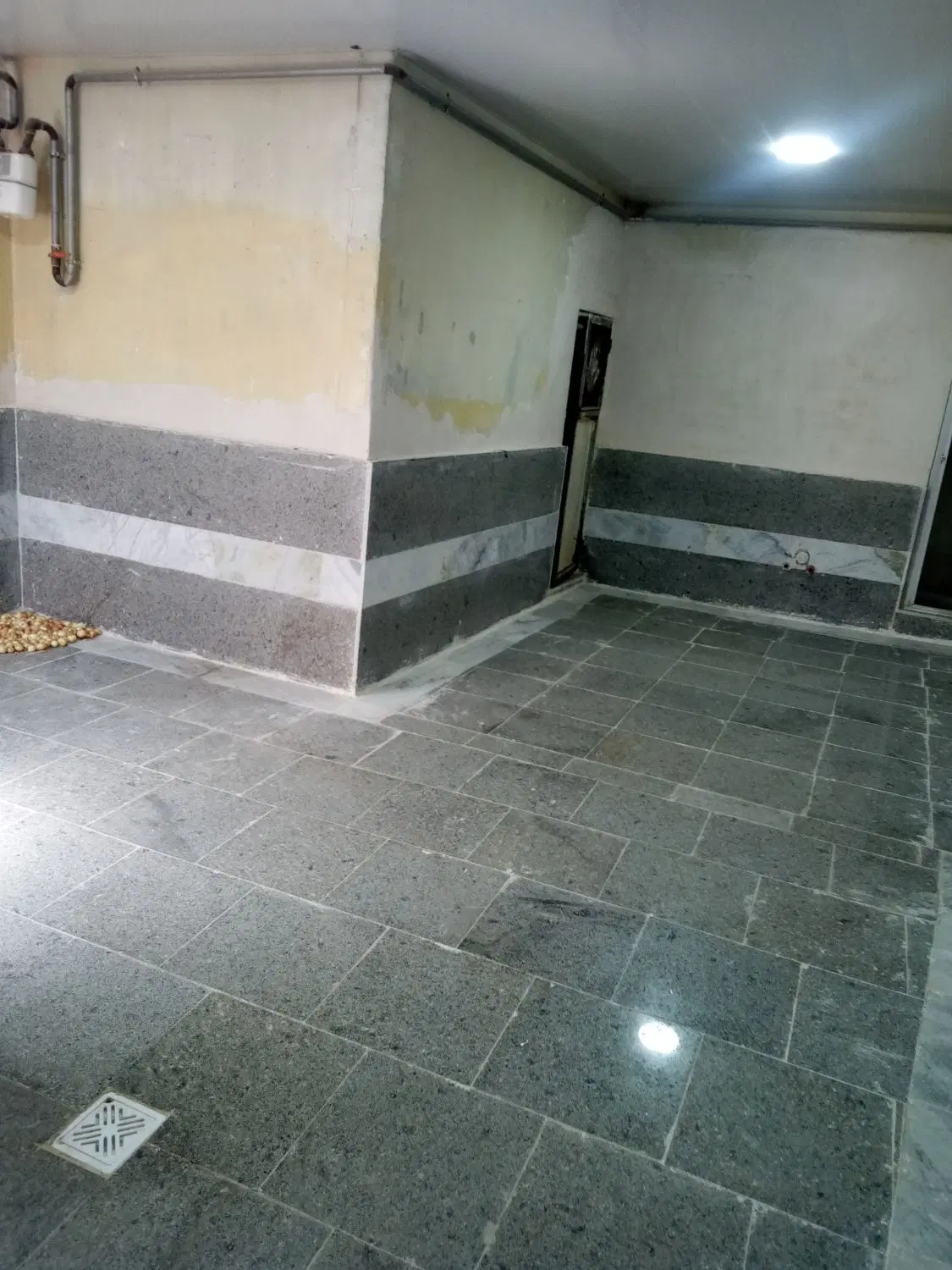 اجاره مغازه به متراژ ۲۵ متر مربع