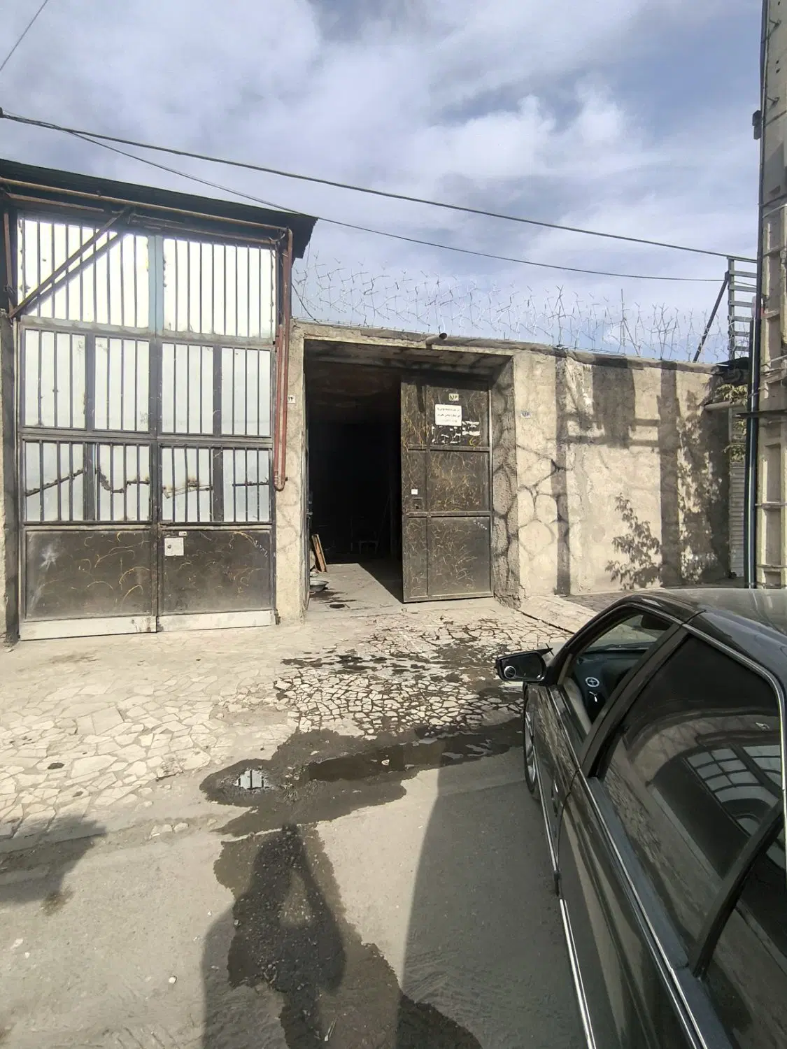 رهن اجاره ملک 80متری طرحچی 15