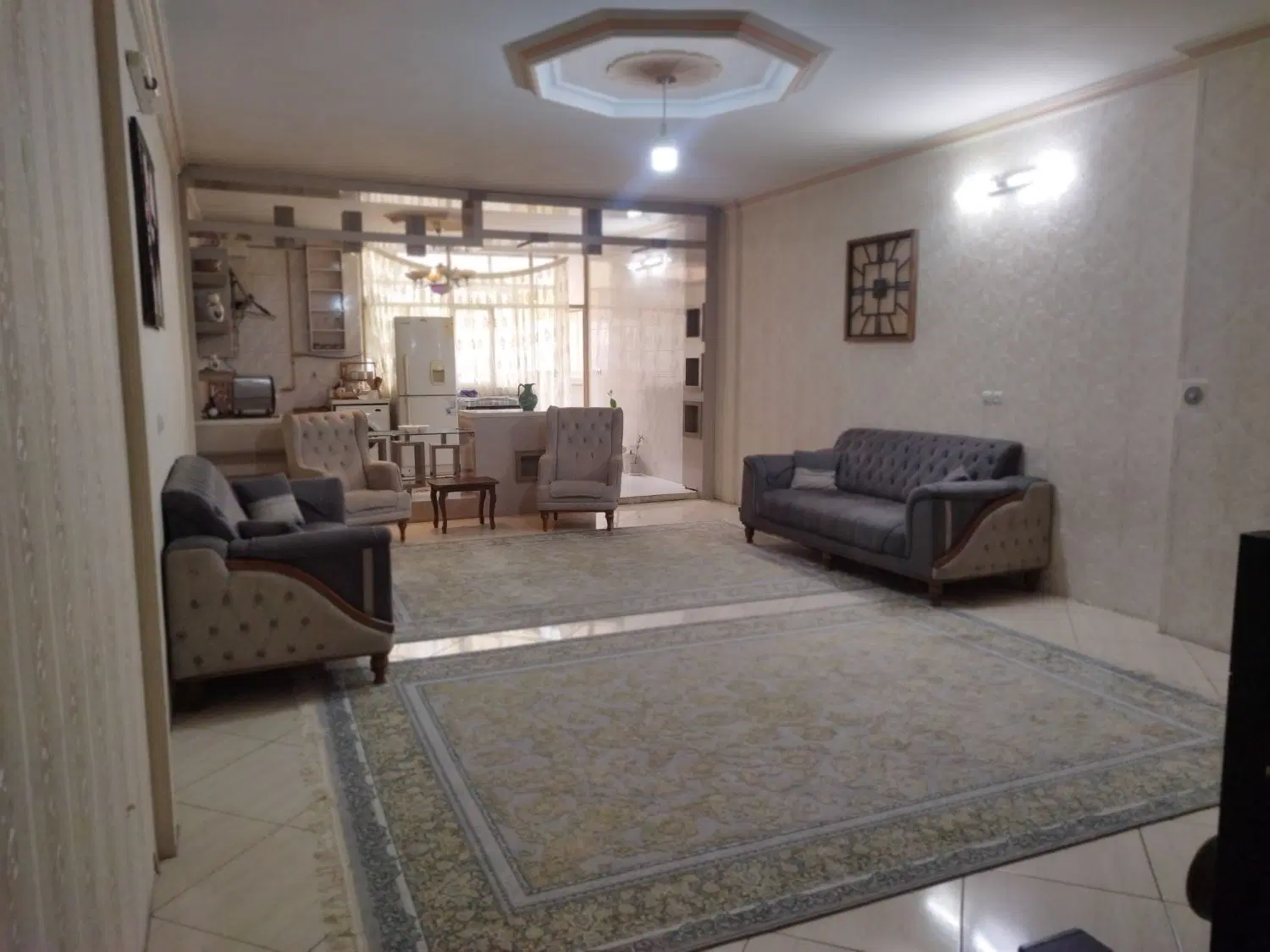اجاره سوییت ساعتی ماهانه لوکس vip
