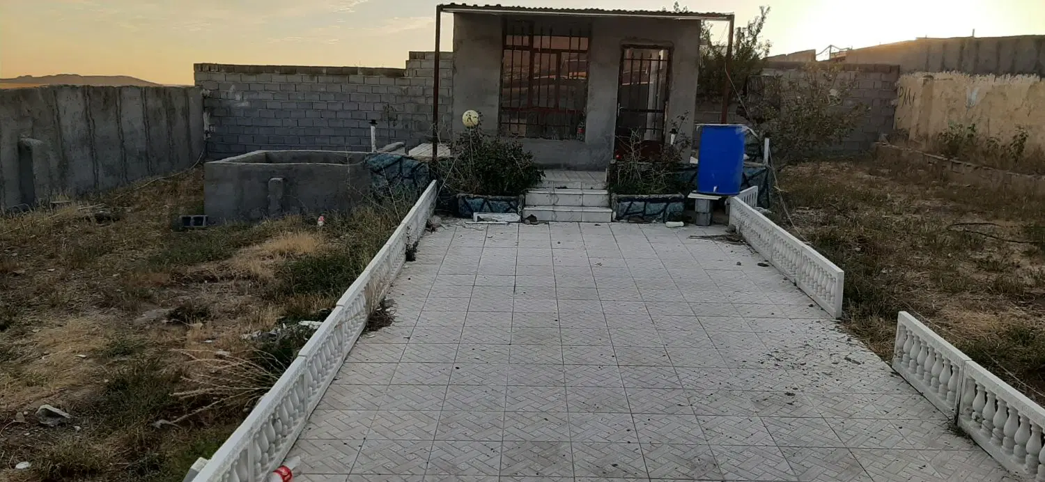 باغ ویلایی در اسپیران