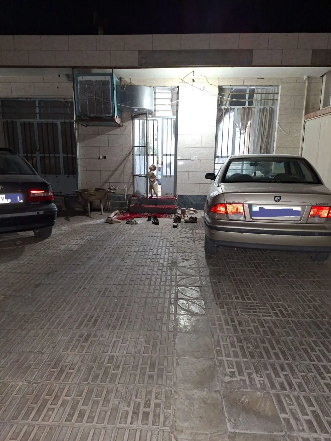 مسکونی فروشی