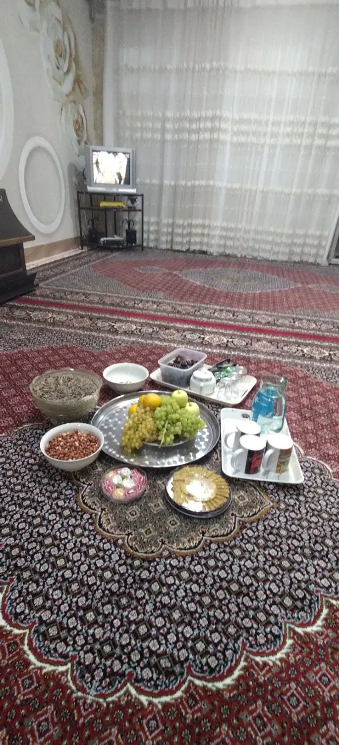 همخونه
