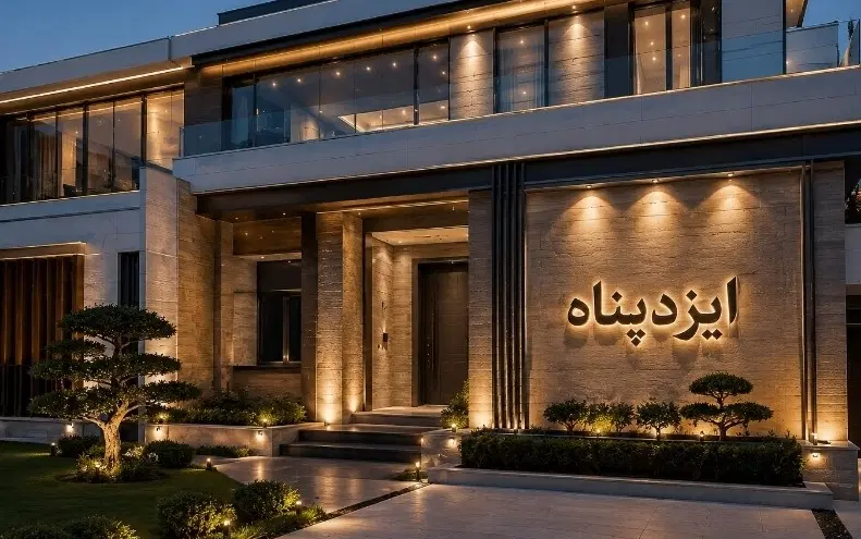 فروش فوری، زیر قیمت کارشناسی،۲ خواب وزارت دفاع