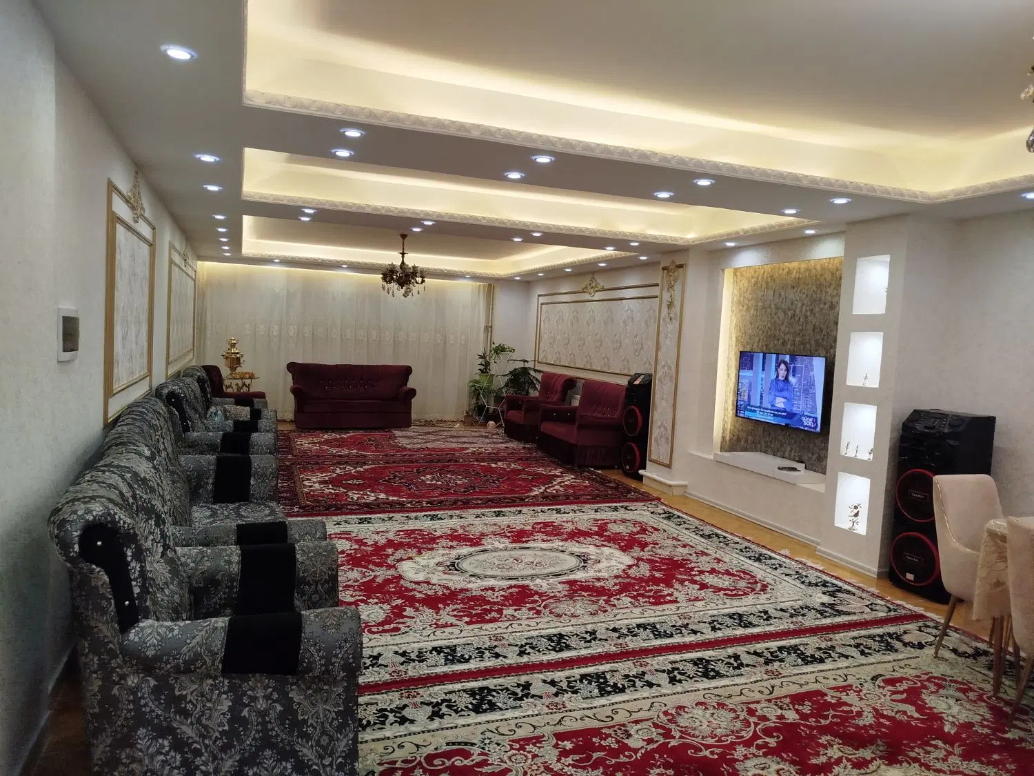 اپارتمان 154.60