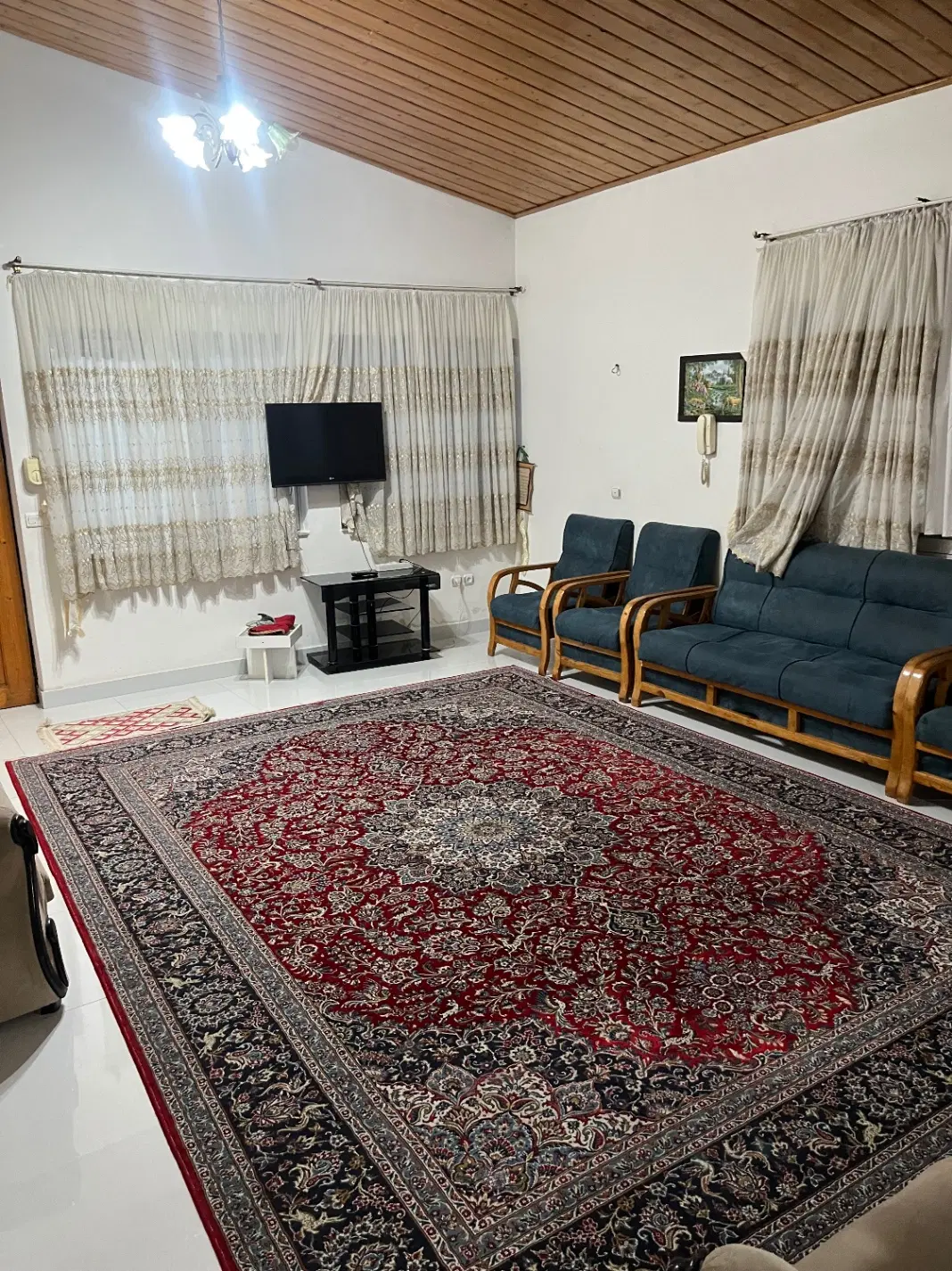 اجاره فوری ویلا