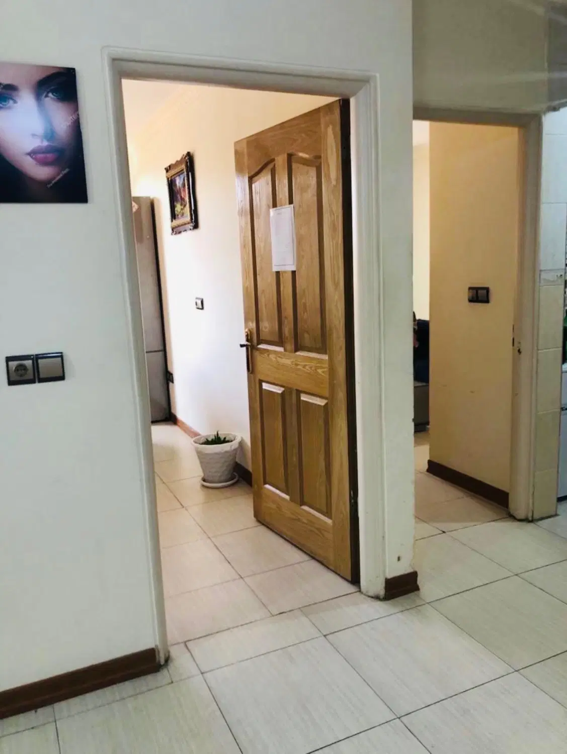 اجاره دفتر کار اداری ۳ خوابه بر خ کاوه