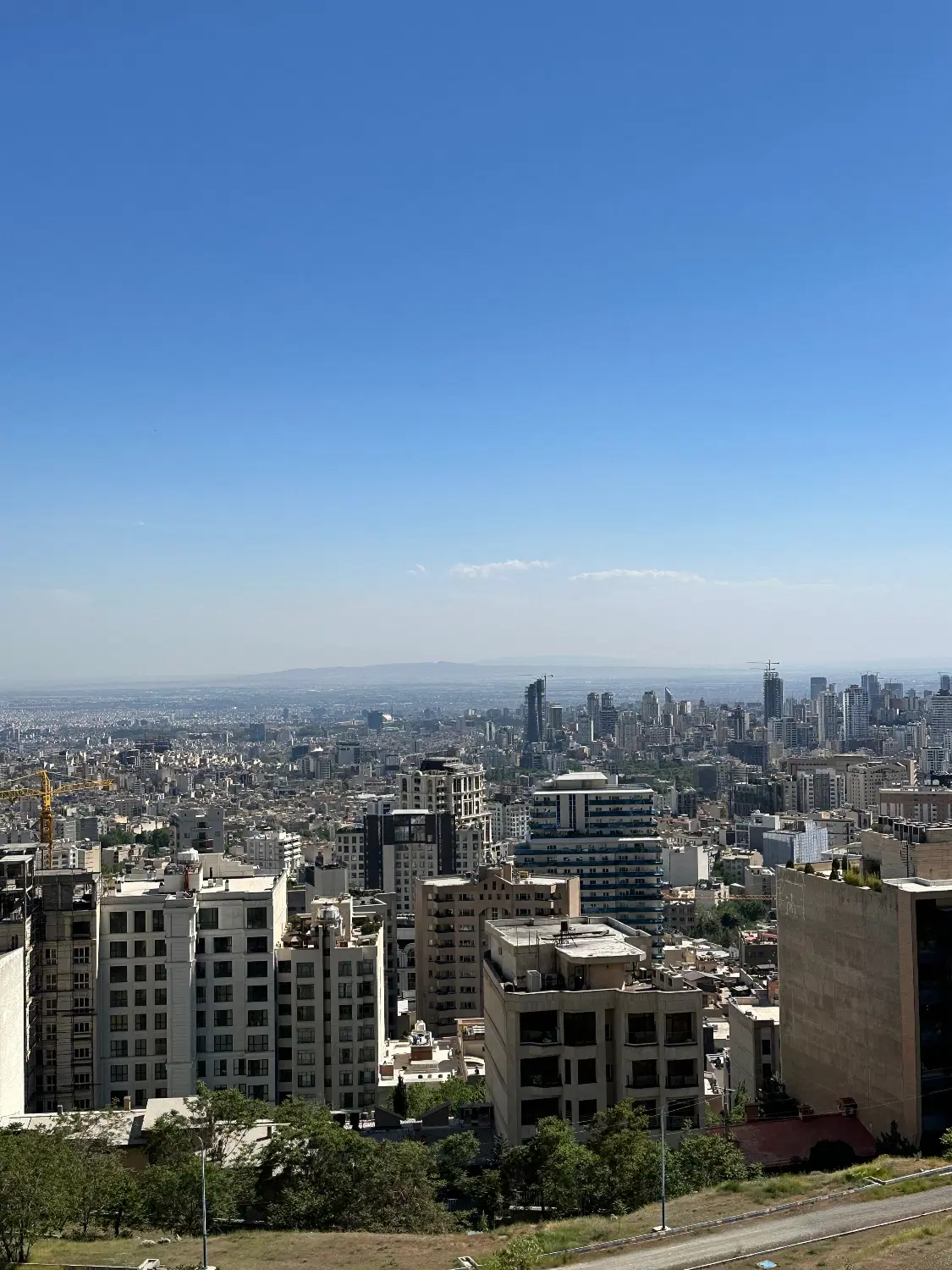اجاره مستغلات قیطریه کاوه
