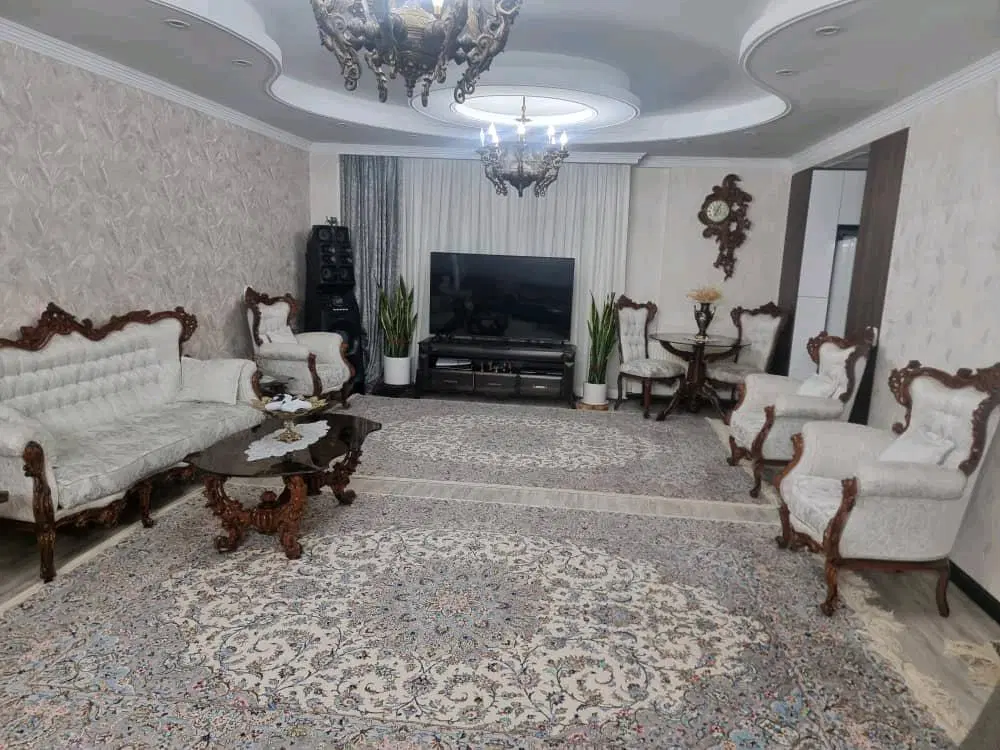 سه خوابه تکواحدی_فول امکانات_لوکس و مجلل