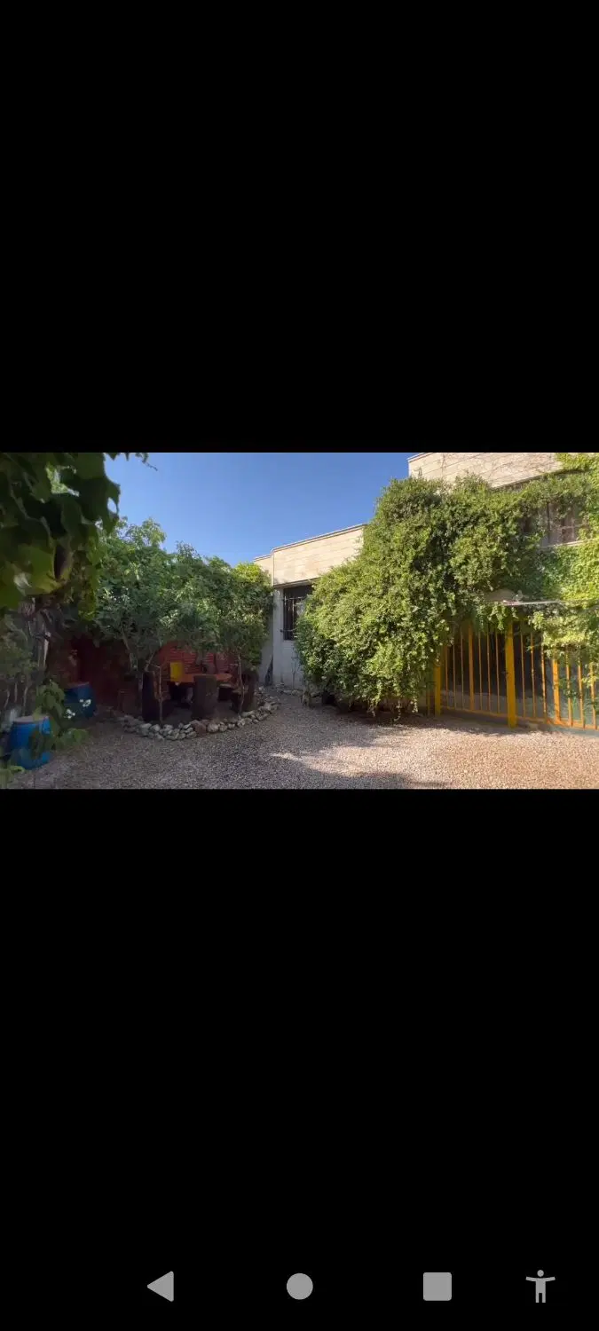 منزل ویلایی