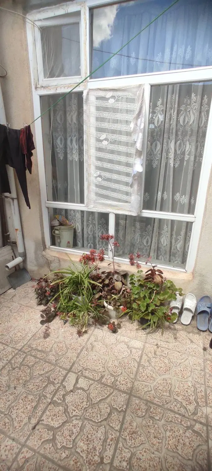 خونه ۴۵ متری برای فروش