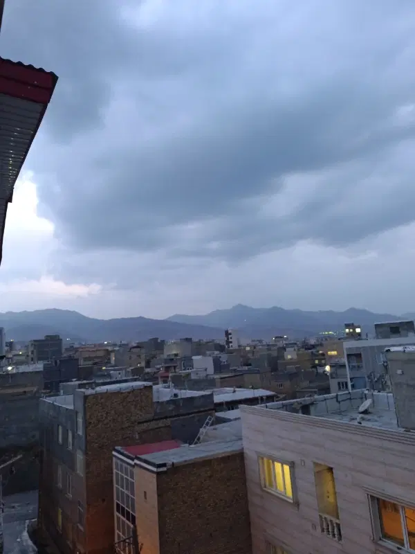 آپارتمان 120متری