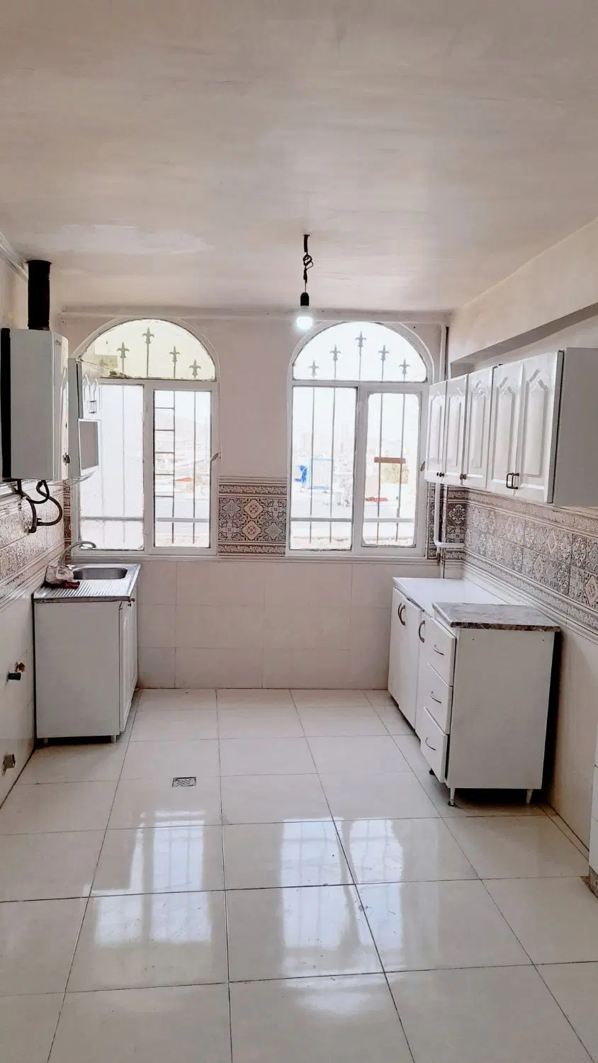 خانه مستقل در ۲۰ متری فوتبال