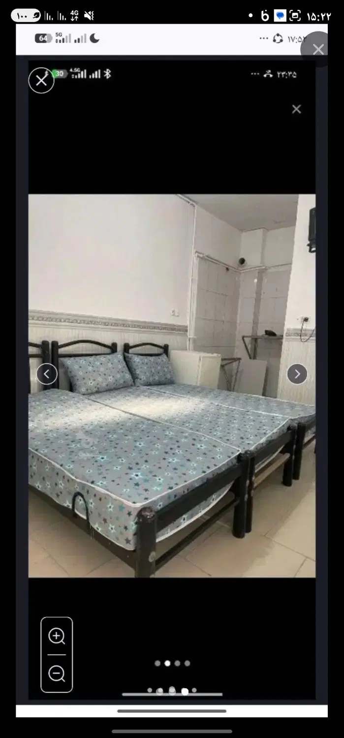 سوئیت ماهانه