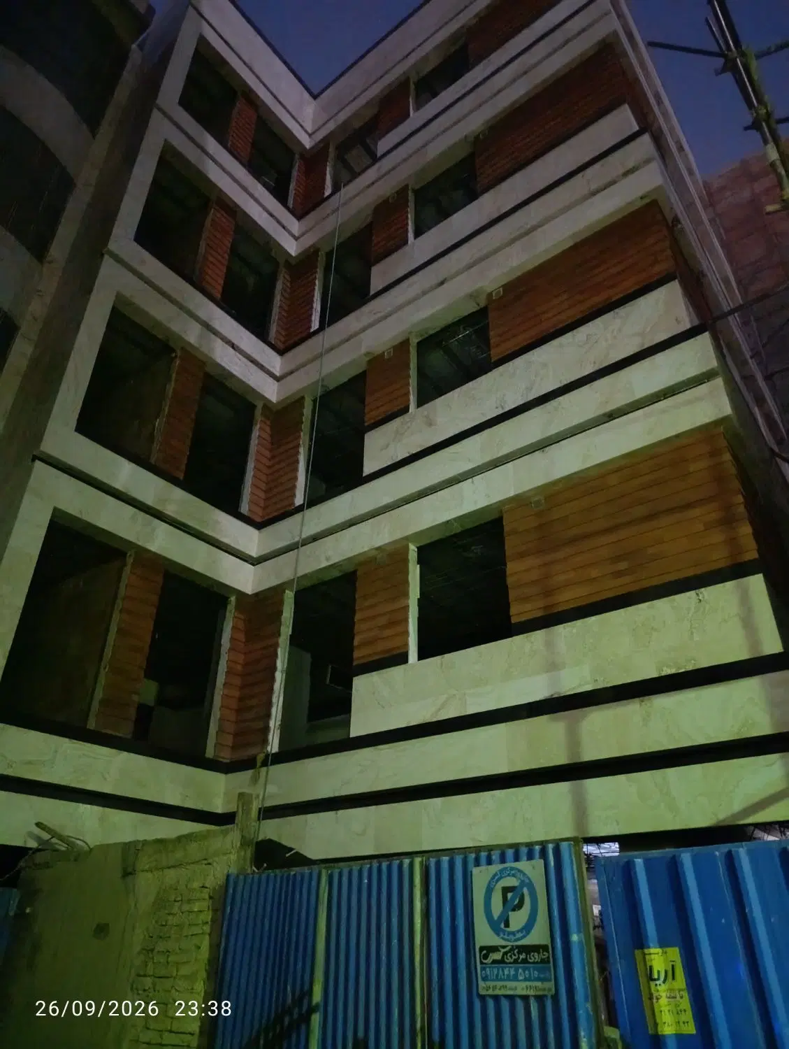 اجاره اپارتمان