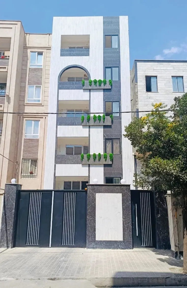 فروش آپارتمان مسکونی