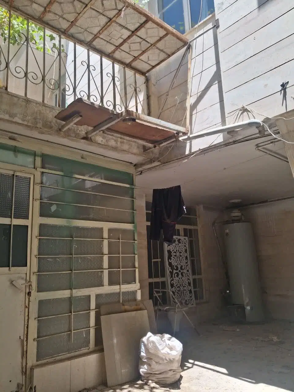 ۸۴ متر ویلایی ابوطالب۱