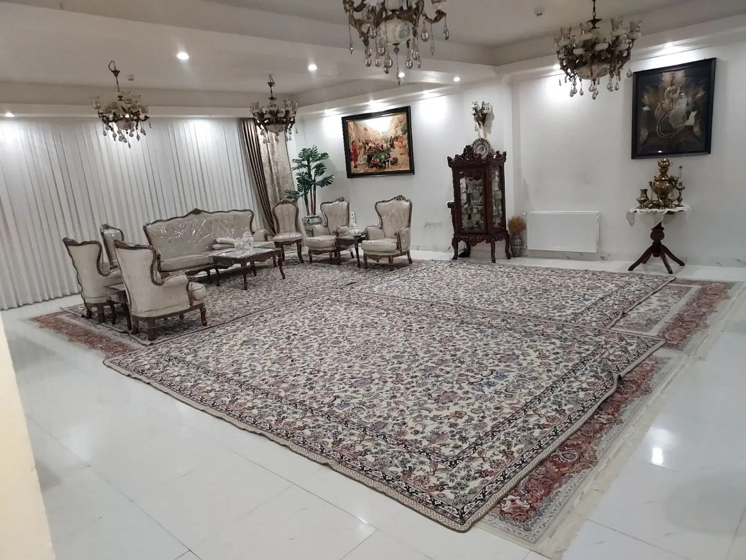 فروش اپارتمان نوساز