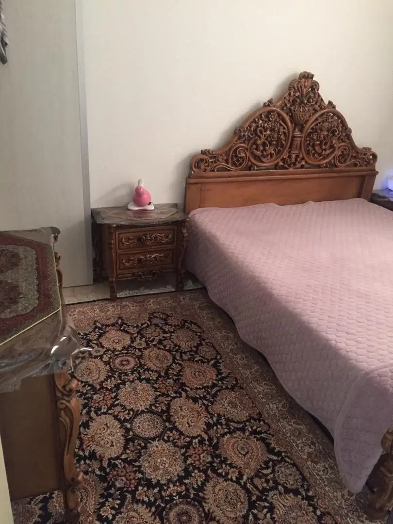 آپارتمان دو خوابه ۷۵ متری