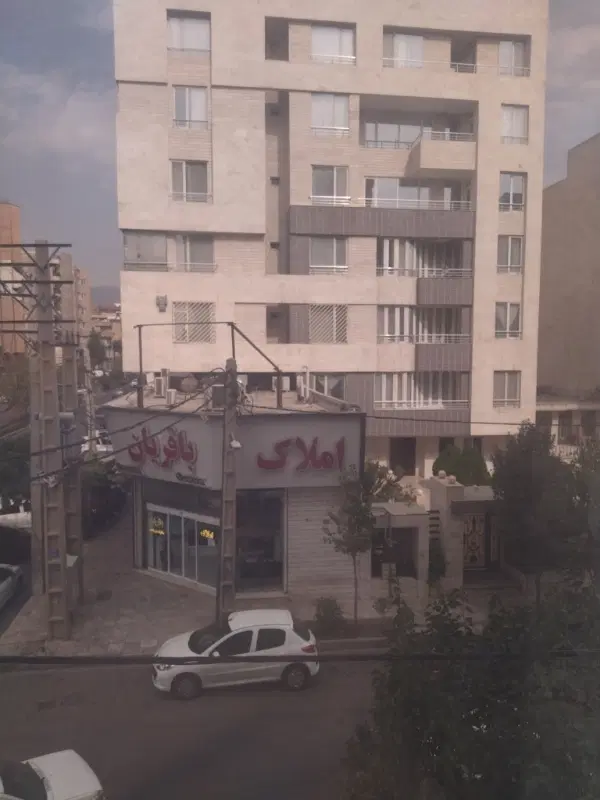 اجاره سوئیت به مجرد میانسال