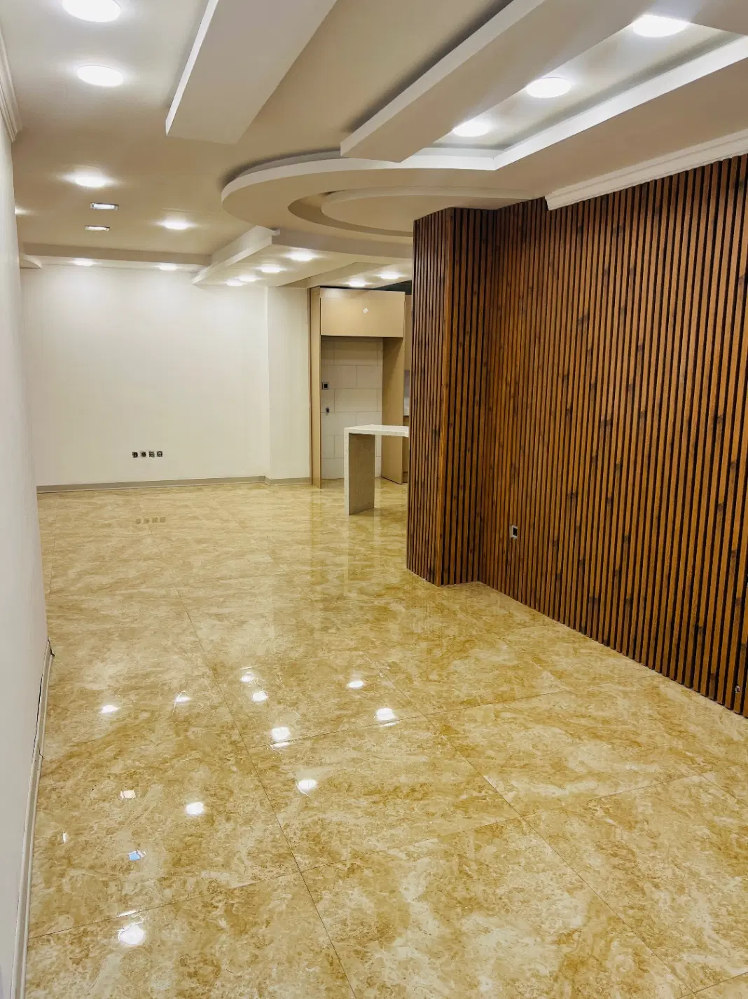 فروش آپارتمان قدوسی غربی
