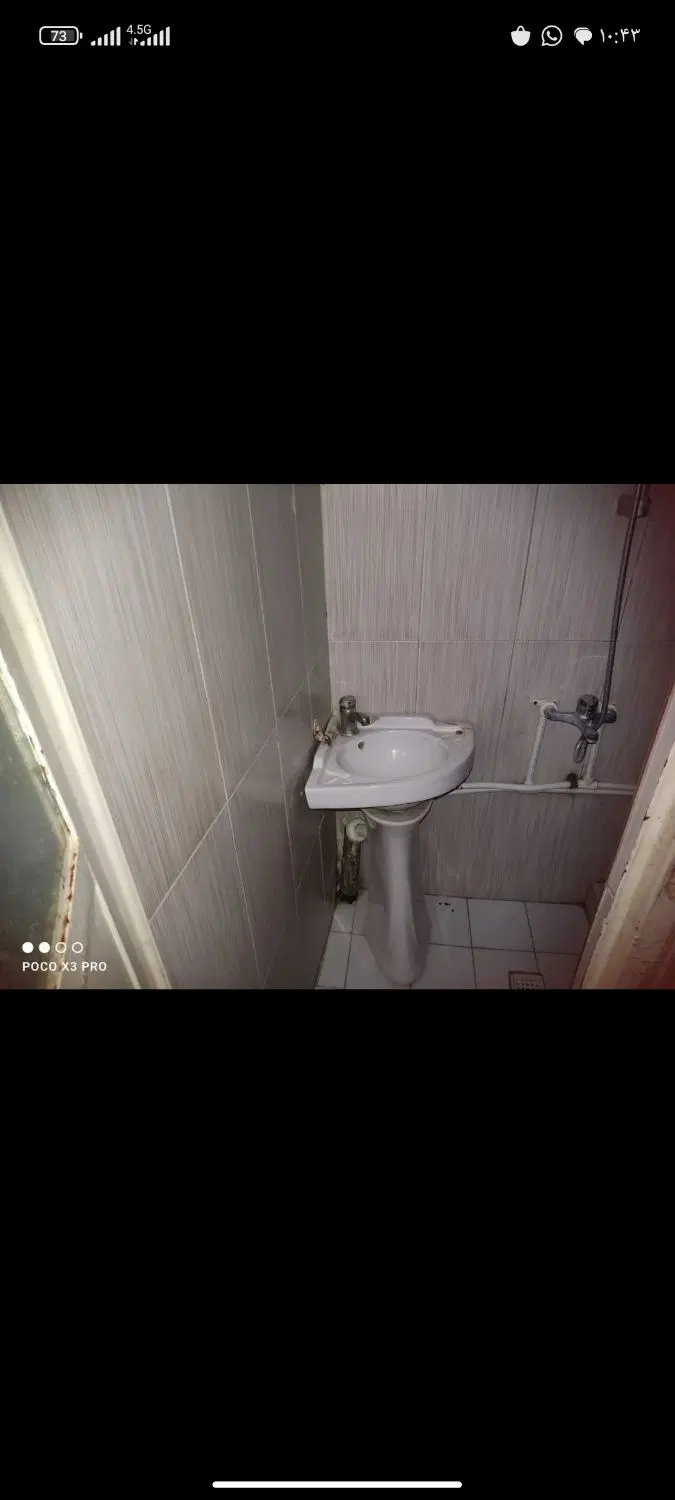 سوئیت ۳۰متری دربست