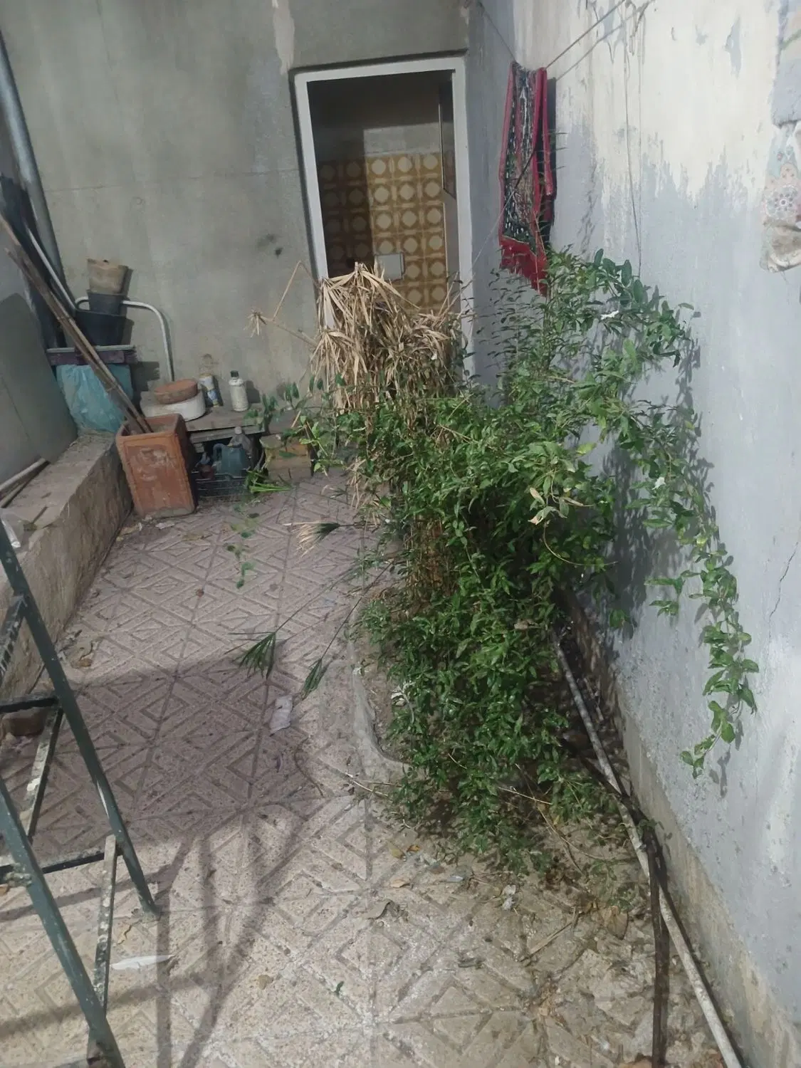 منزل شخصی