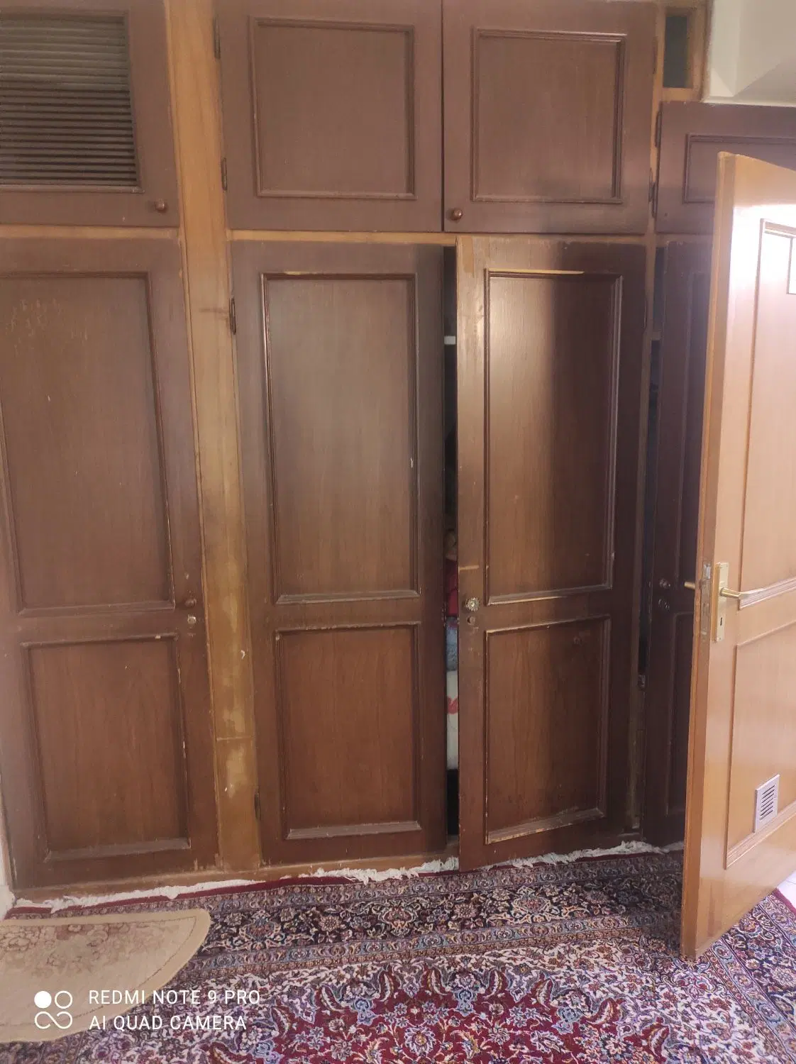 آپارتمان 94 متر پارکینگ و انباری تکواحدی