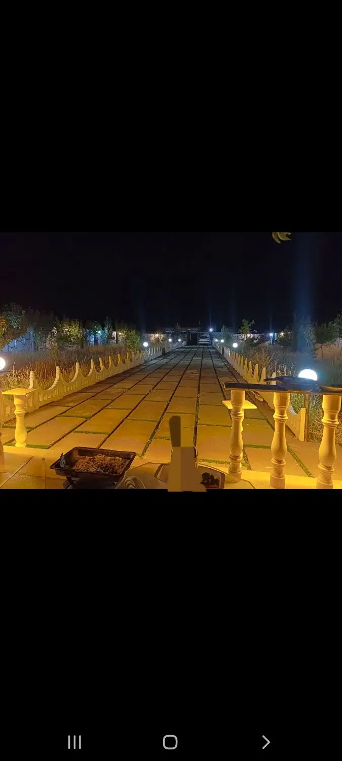 ویلا باغ