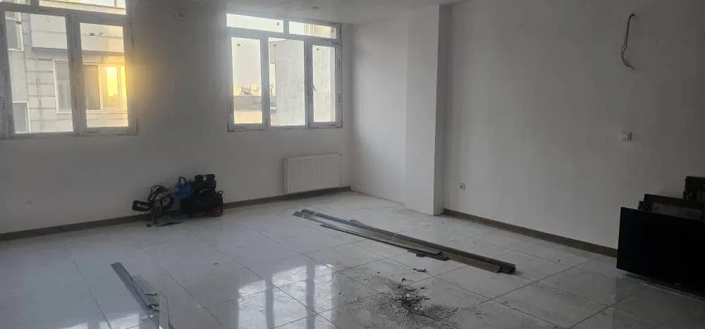 ۸۸متری دوخواب فول امکانات