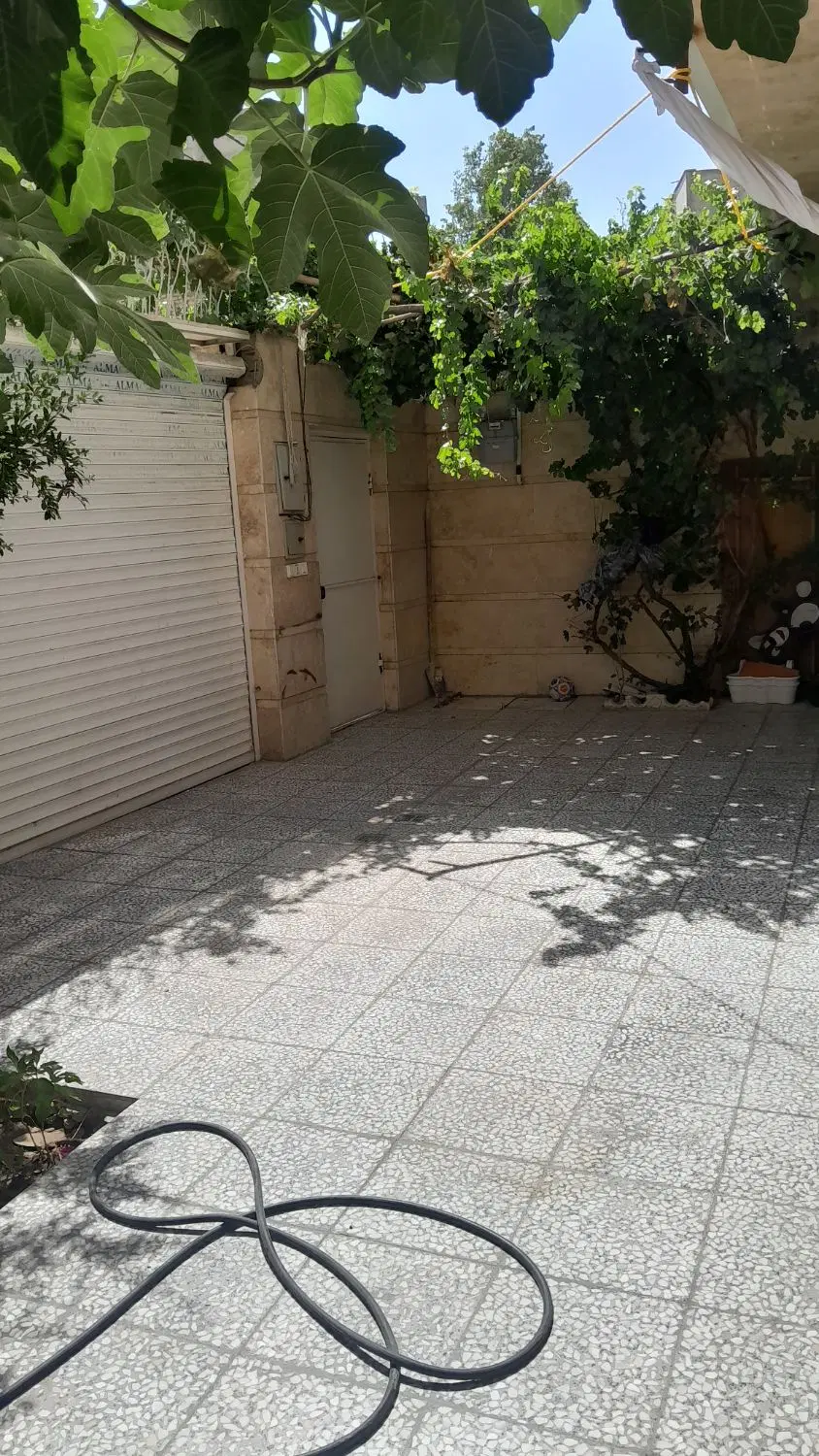 ویلایی تمیز خوش ساخت